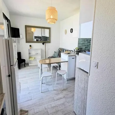 2 For 6 People Apartament *