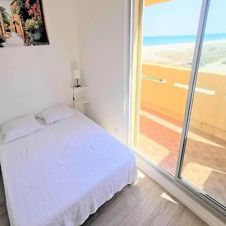 Apartament 2 For 6 People Leucate