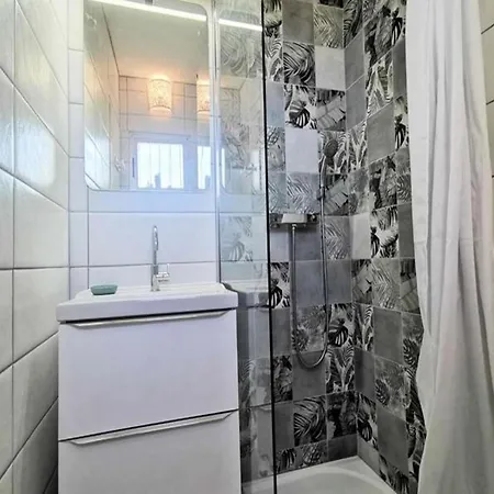 2 For 6 People Apartament