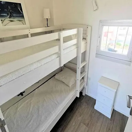 2 For 6 People Apartament *