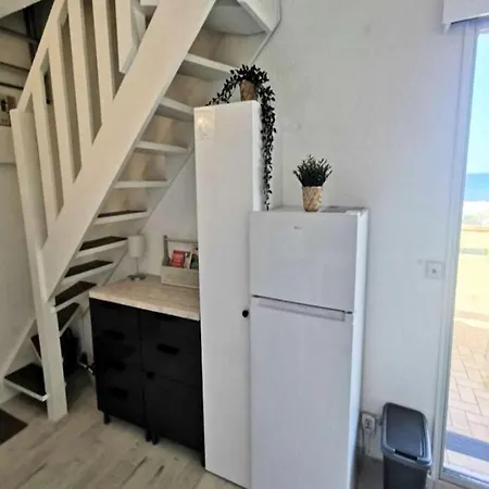 Apartament 2 For 6 People Leucate