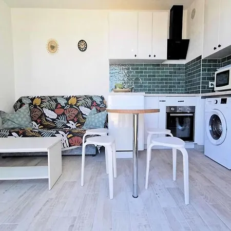Apartament 2 For 6 People Leucate
